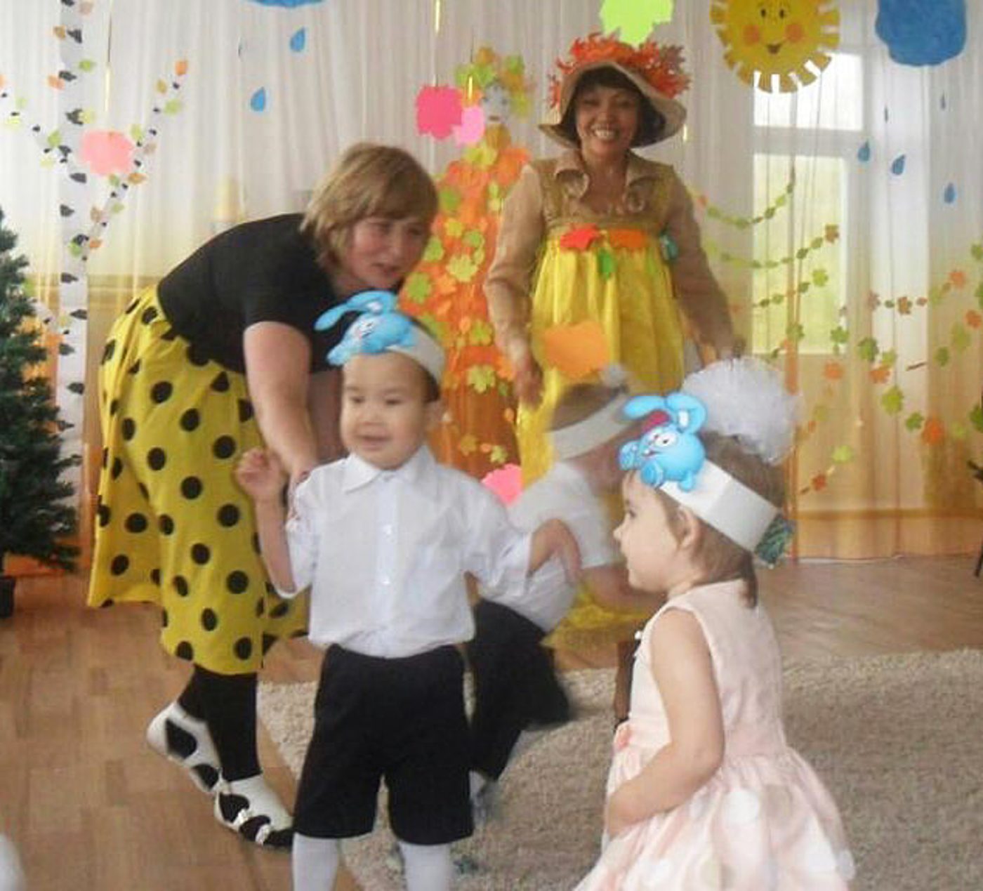 Photo from “fall in the baby house”