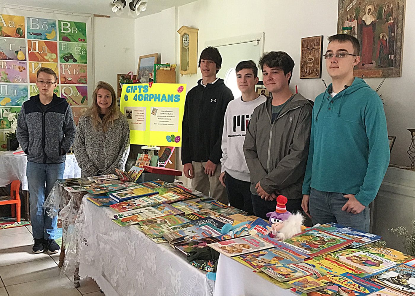 Photo from “Money Drive!!!”