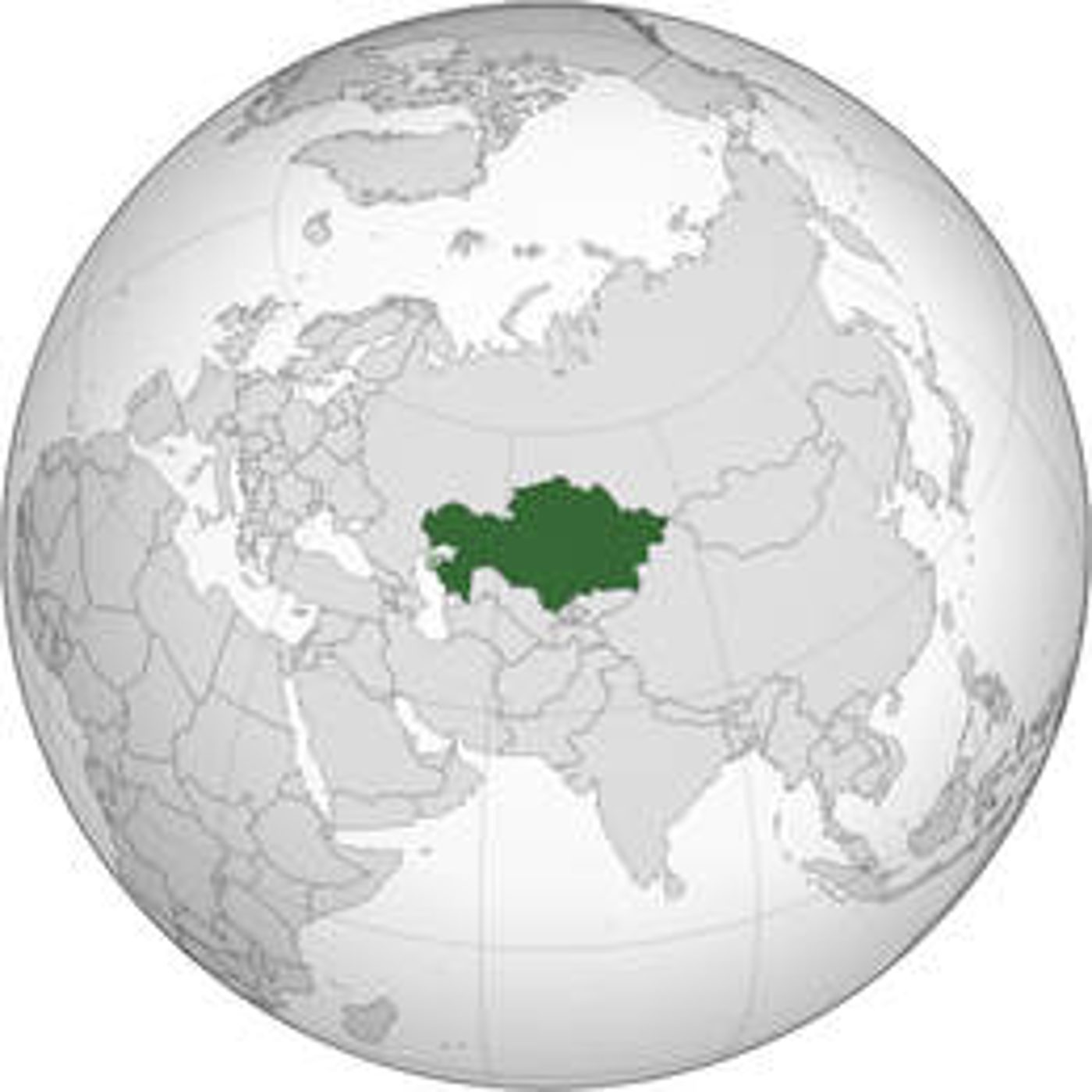Photo from “WHere is Kazakhstan and the Orphanage?”