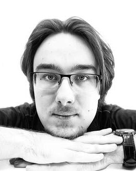 Portrait of Andrew Novokshanov