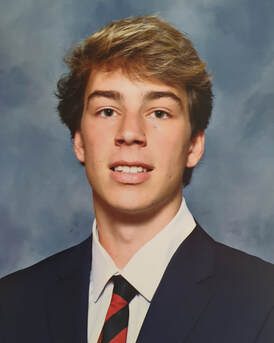 Portrait of Gregory Steckel