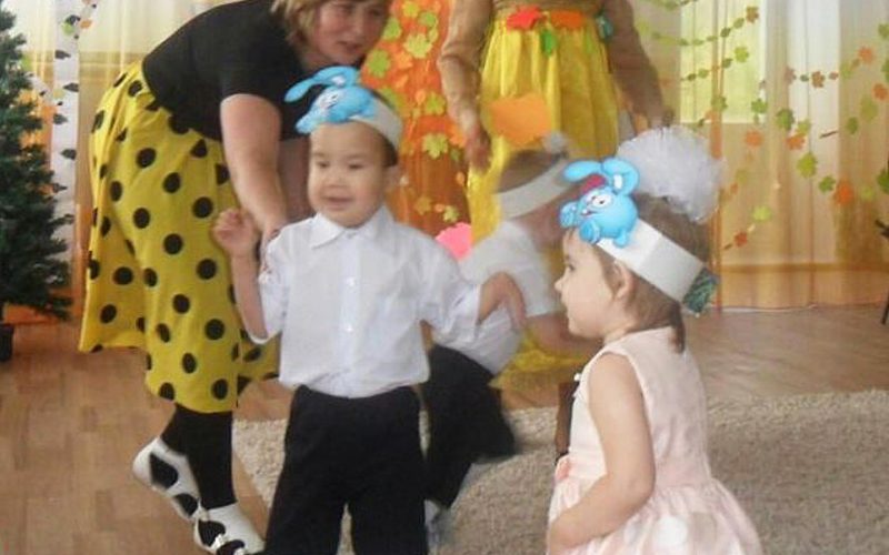 Photo from “fall in the baby house”