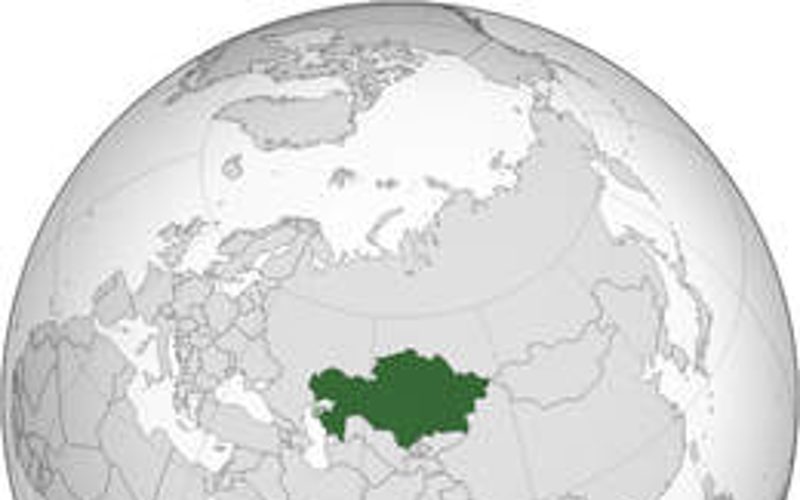 Photo from “WHere is Kazakhstan and the Orphanage?”