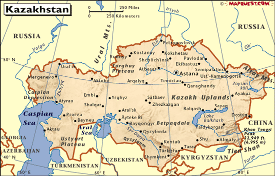 Photo from “WHere is Kazakhstan and the Orphanage?”