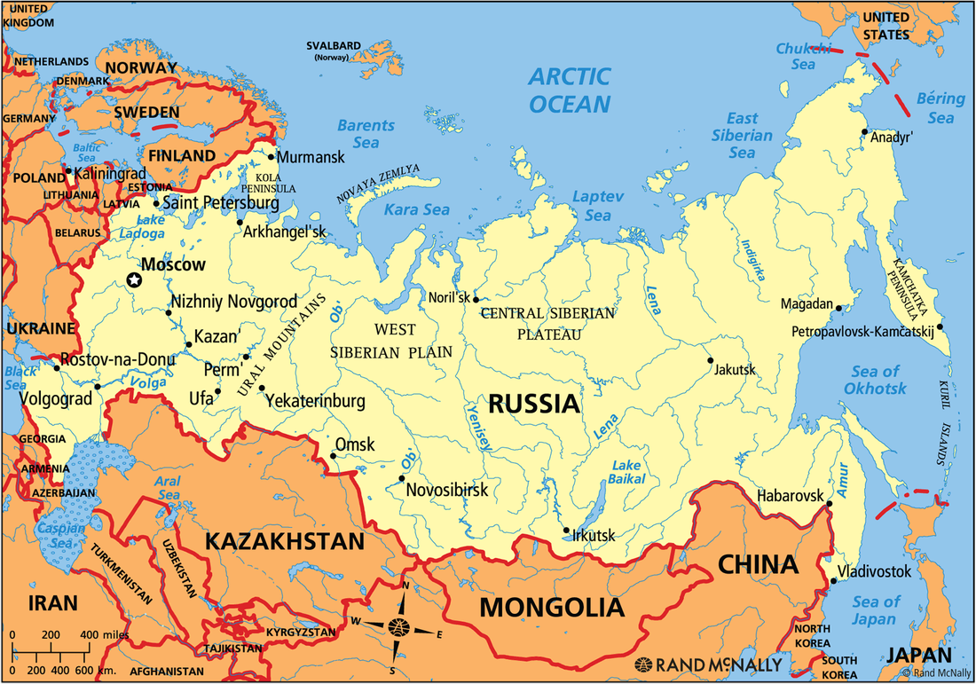 Photo from “WHere is Kazakhstan and the Orphanage?”