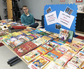 Photo from “Money Drive at SOLO school!!!”